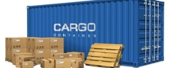 container